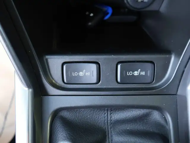 Suzuki SX4 S-Cross view 14