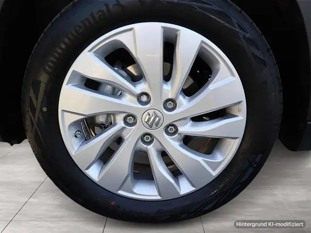 Suzuki SX4 S-Cross view 7
