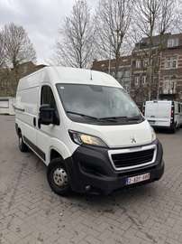 2.2 BlueHDi L2H2, Euro 6  10500+Tva 140CV