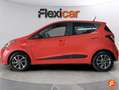 Hyundai i10 1.2 MPI Tecno Edition Naranja - thumbnail 4