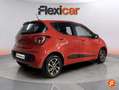 Hyundai i10 1.2 MPI Tecno Edition Naranja - thumbnail 8