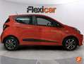 Hyundai i10 1.2 MPI Tecno Edition Naranja - thumbnail 9