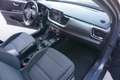 Kia Stonic 1,25 MPI ISG Silber Grau - thumbnail 10