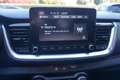 Kia Stonic 1,25 MPI ISG Silber Grau - thumbnail 18