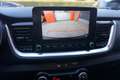 Kia Stonic 1,25 MPI ISG Silber Grau - thumbnail 19