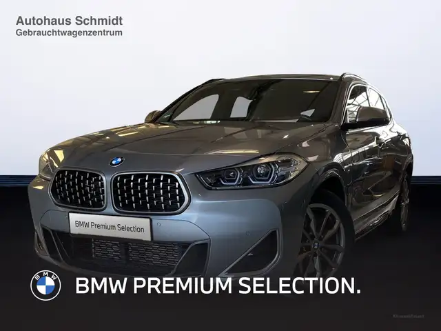 BMW X2 M 35i Head-Up HK HiFi DAB LED Pano.Dach RFK