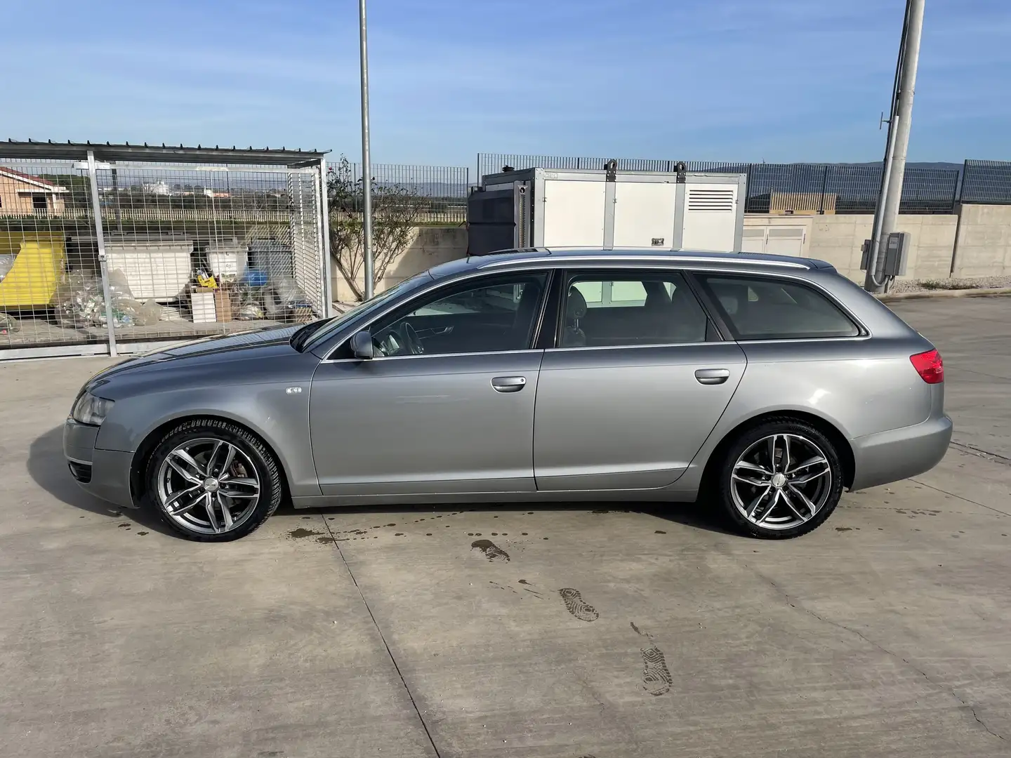 Audi A6 Avant 3.0 V6 tdi quattro 233cv tiptronic fap - 2