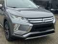 Mitsubishi Eclipse Cross 1.5T 2WD Intense CVT Gris - thumbnail 8