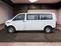 Volkswagen T6 Transporter T6.1 Transporter Kombi lang FWD*Motorschäden* Wit - thumbnail 6