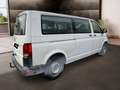 Volkswagen T6 Transporter T6.1 Transporter Kombi lang FWD*Motorschäden* Wit - thumbnail 5
