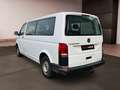 Volkswagen T6 Transporter T6.1 Transporter Kombi lang FWD*Motorschäden* Wit - thumbnail 7