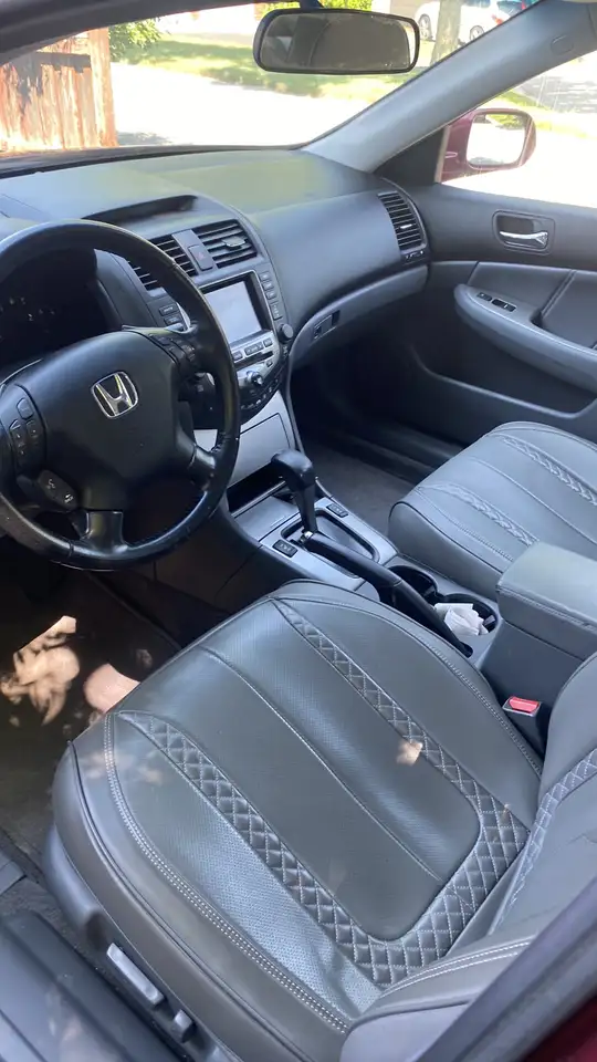   Accord