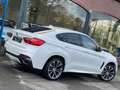 BMW X6 3.0 dAS xDrive PACK-M ÉDITION SHADOW LINE White - thumbnail 2