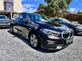 BMW 116 d Automatique GARANTIE 1AN GPS AIRCO PDC CARNET Nero - thumbnail 7