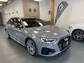Audi A4 40 TFSI SPORT QUATTRO 3X-SLINE QUANTUM BLACK VIRT Grau - thumbnail 2