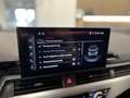 Audi A4 40 TFSI SPORT QUATTRO 3X-SLINE QUANTUM BLACK VIRT Grau - thumbnail 34