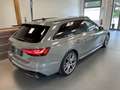 Audi A4 40 TFSI SPORT QUATTRO 3X-SLINE QUANTUM BLACK VIRT Grau - thumbnail 4