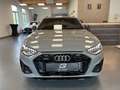 Audi A4 40 TFSI SPORT QUATTRO 3X-SLINE QUANTUM BLACK VIRT Grau - thumbnail 6