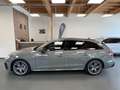 Audi A4 40 TFSI SPORT QUATTRO 3X-SLINE QUANTUM BLACK VIRT Grau - thumbnail 8