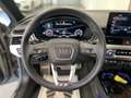 Audi A4 40 TFSI SPORT QUATTRO 3X-SLINE QUANTUM BLACK VIRT Grau - thumbnail 17