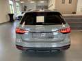 Audi A4 40 TFSI SPORT QUATTRO 3X-SLINE QUANTUM BLACK VIRT Grau - thumbnail 10