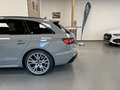 Audi A4 40 TFSI SPORT QUATTRO 3X-SLINE QUANTUM BLACK VIRT Grau - thumbnail 12