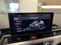 Audi A4 40 TFSI SPORT QUATTRO 3X-SLINE QUANTUM BLACK VIRT Grau - thumbnail 32
