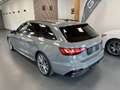 Audi A4 40 TFSI SPORT QUATTRO 3X-SLINE QUANTUM BLACK VIRT Grau - thumbnail 9