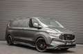 Ford Transit Custom 2.0 TDCI L2H1 Sport 170PK JB- EDITION / DRIVER ASS Grijs - thumbnail 2