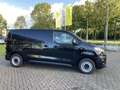 Opel Vivaro-e Electric L2 75 kWh | Airco | Navigatie | Parkpilot Negru - thumbnail 4