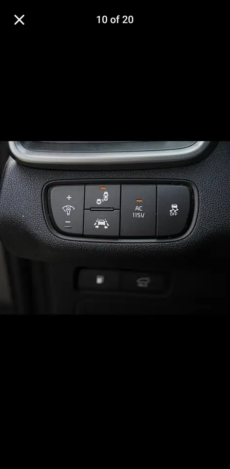 Kia Sorento снимка Kia Sorento