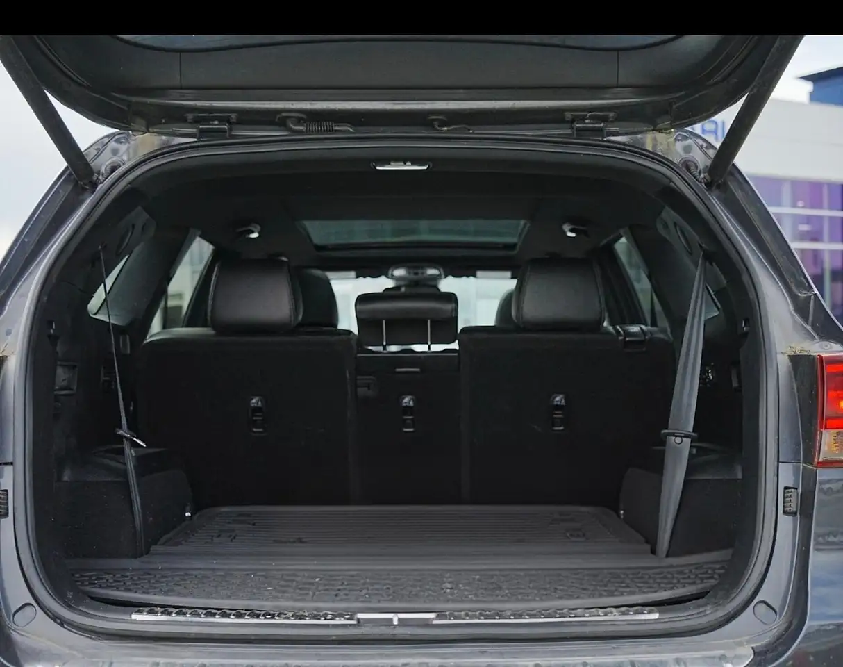 Kia Sorento снимка Kia Sorento