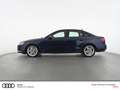 Audi A4 Lim. 40 TDI Advanced S-TRONIC LED NAV PLUS SHZ   R Blau - thumbnail 5