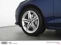 Audi A4 Lim. 40 TDI Advanced S-TRONIC LED NAV PLUS SHZ   R Blau - thumbnail 7