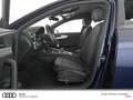 Audi A4 Lim. 40 TDI Advanced S-TRONIC LED NAV PLUS SHZ   R Blau - thumbnail 12