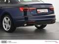 Audi A4 Lim. 40 TDI Advanced S-TRONIC LED NAV PLUS SHZ   R Blau - thumbnail 9