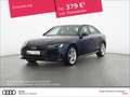 Audi A4 Lim. 40 TDI Advanced S-TRONIC LED NAV PLUS SHZ   R Blau - thumbnail 1