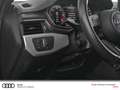 Audi A4 Lim. 40 TDI Advanced S-TRONIC LED NAV PLUS SHZ   R Blau - thumbnail 11