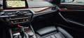 BMW 530 dA M PACK/NAVI PRO/PANO/COMFORT ZETELS/**TOP STAAT Gris - thumbnail 10