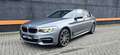 BMW 530 dA M PACK/NAVI PRO/PANO/COMFORT ZETELS/**TOP STAAT Grijs - thumbnail 4