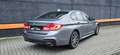 BMW 530 dA M PACK/NAVI PRO/PANO/COMFORT ZETELS/**TOP STAAT Grijs - thumbnail 3