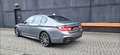 BMW 530 dA M PACK/NAVI PRO/PANO/COMFORT ZETELS/**TOP STAAT Gris - thumbnail 6