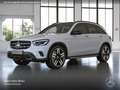 Mercedes-Benz GLC 300 e 4M NIGHT+PANO+AHK+MULTIBEAM+KAMERA+SPUR Blanc - thumbnail 15