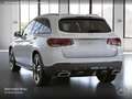 Mercedes-Benz GLC 300 e 4M NIGHT+PANO+AHK+MULTIBEAM+KAMERA+SPUR Blanc - thumbnail 24
