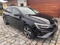 Renault Megane RS Line AHK ,SHZ Tempo, Navi, PDC v+h