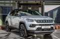 Jeep Compass 1.3 4xe PLUG-IN HYBRID Aut. Limited 1 EIGENAAR Silber - thumbnail 4