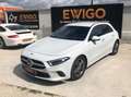 Mercedes-Benz A 150 Mercedes 2.0 200D 150 ch BUSINESS LINE 8G-DCT ENTR Wit - thumbnail 1