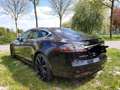 Tesla Model S 100D VOL LEER MCU2 AUTOPILOT OPEN DAK Zwart - thumbnail 9
