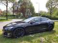 Tesla Model S 100D VOL LEER MCU2 AUTOPILOT OPEN DAK Zwart - thumbnail 2