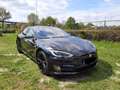 Tesla Model S 100D VOL LEER MCU2 AUTOPILOT OPEN DAK Zwart - thumbnail 15
